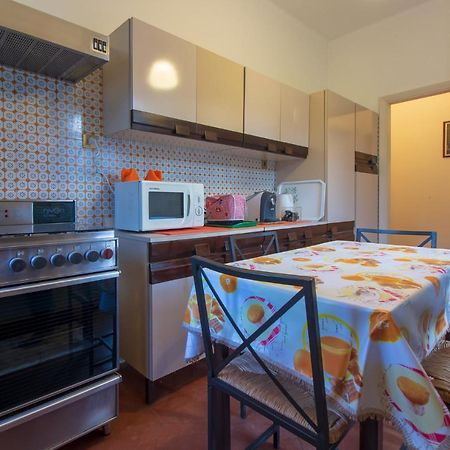 Michelle Apartment Rapallo Esterno foto