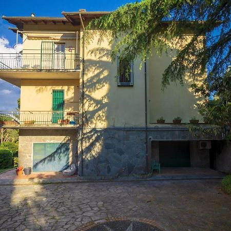 Michelle Apartment Rapallo Esterno foto