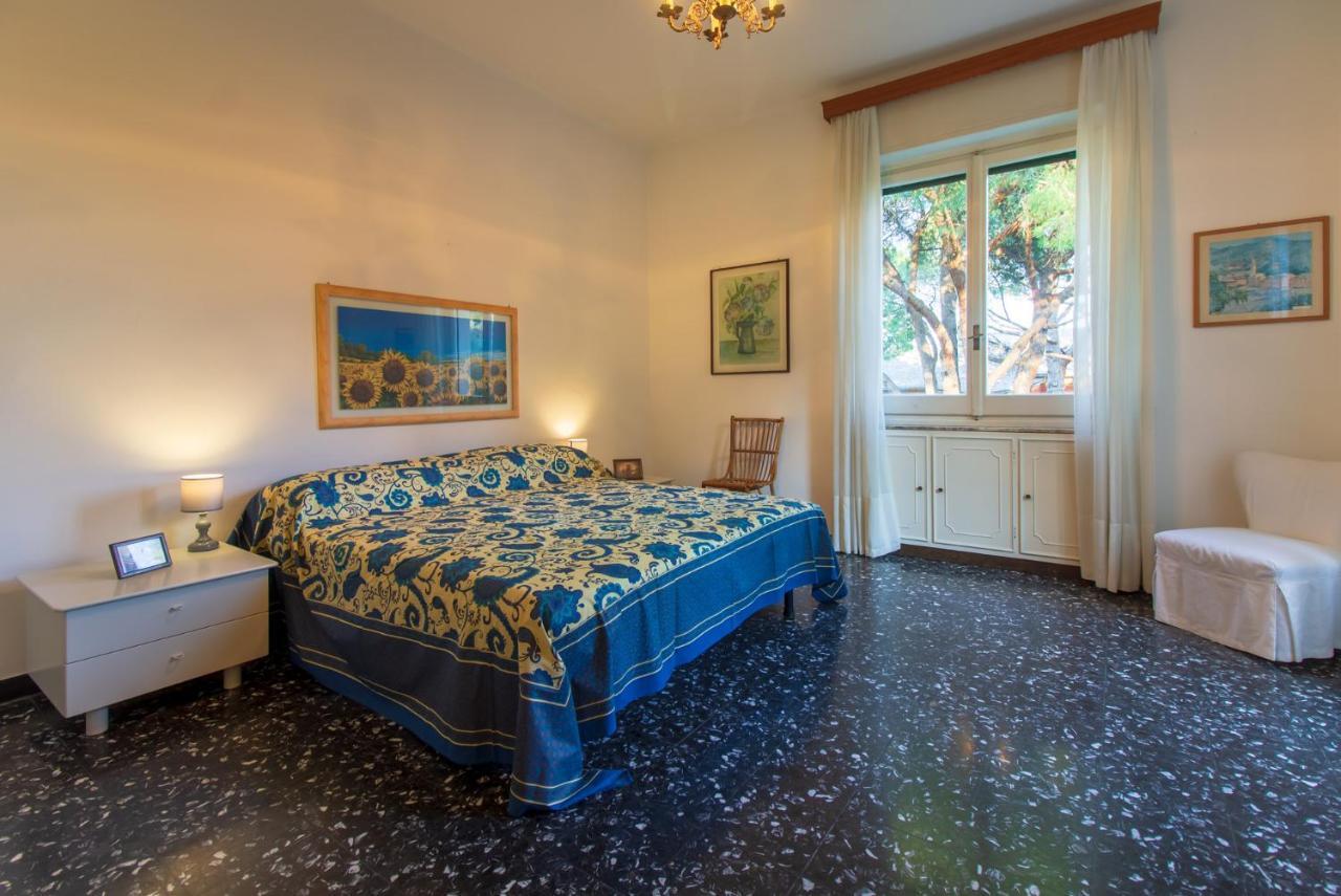 Michelle Apartment Rapallo Esterno foto
