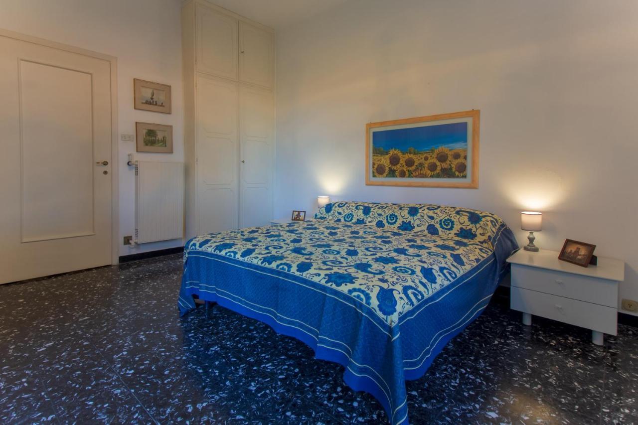 Michelle Apartment Rapallo Esterno foto