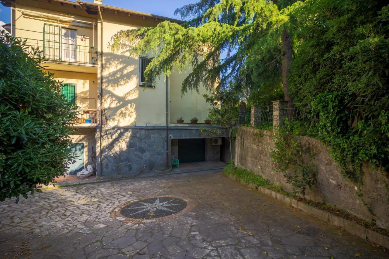 Michelle Apartment Rapallo Esterno foto