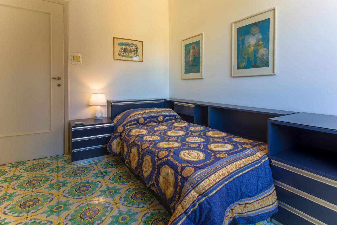 Michelle Apartment Rapallo Esterno foto