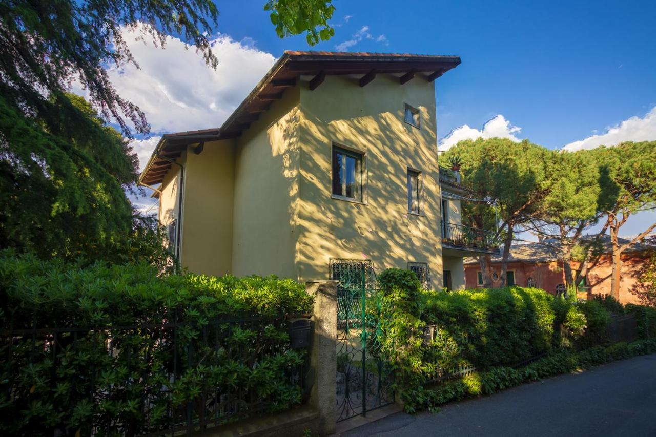 Michelle Apartment Rapallo Esterno foto