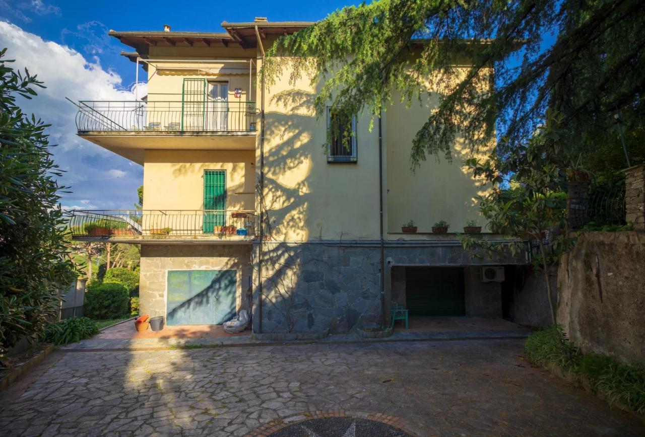 Michelle Apartment Rapallo Esterno foto