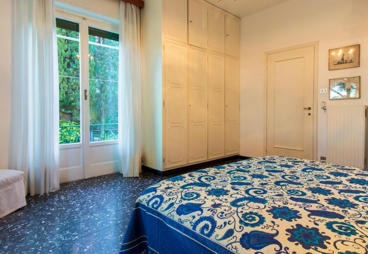 Michelle Apartment Rapallo Esterno foto