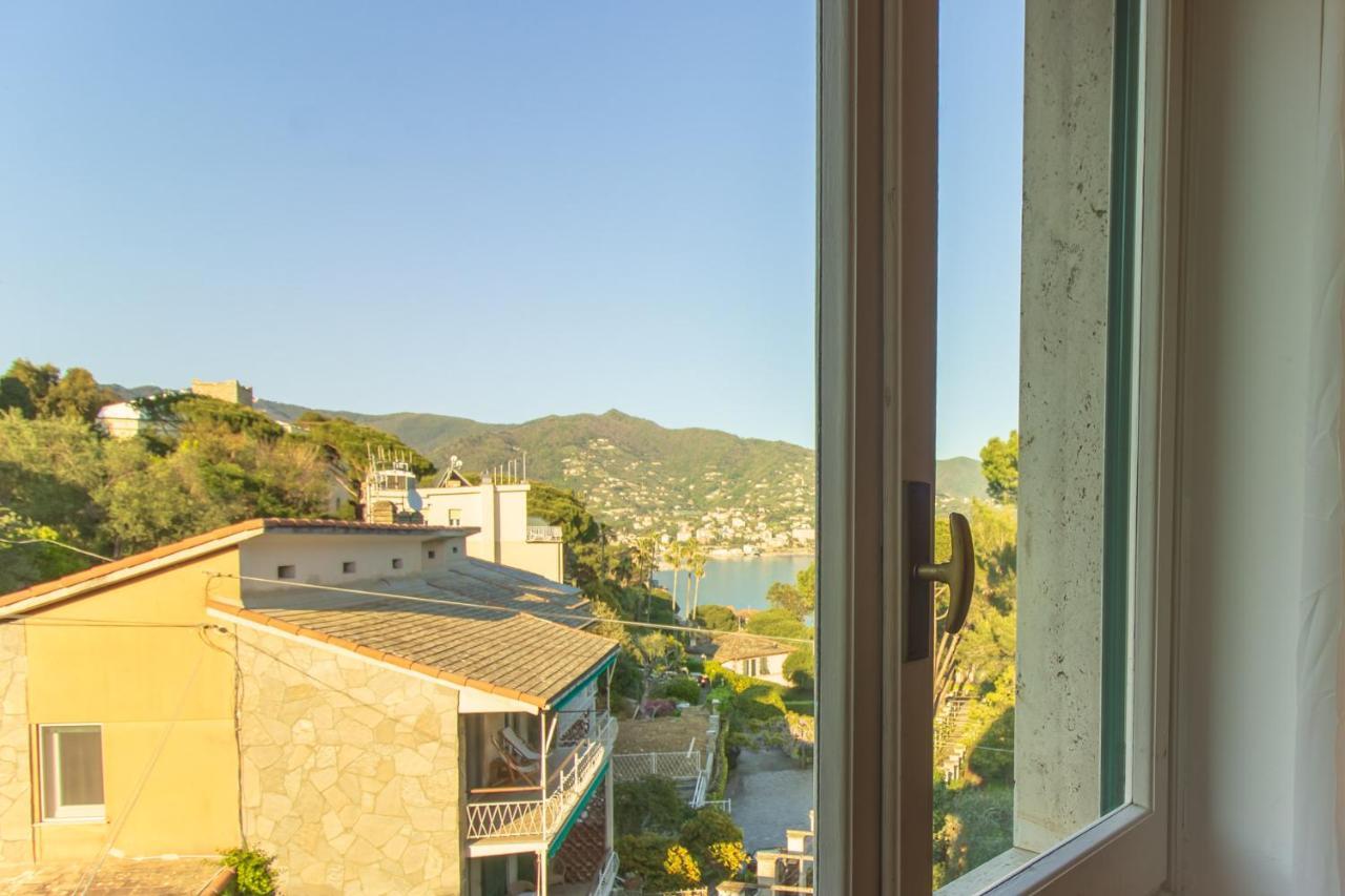 Michelle Apartment Rapallo Esterno foto