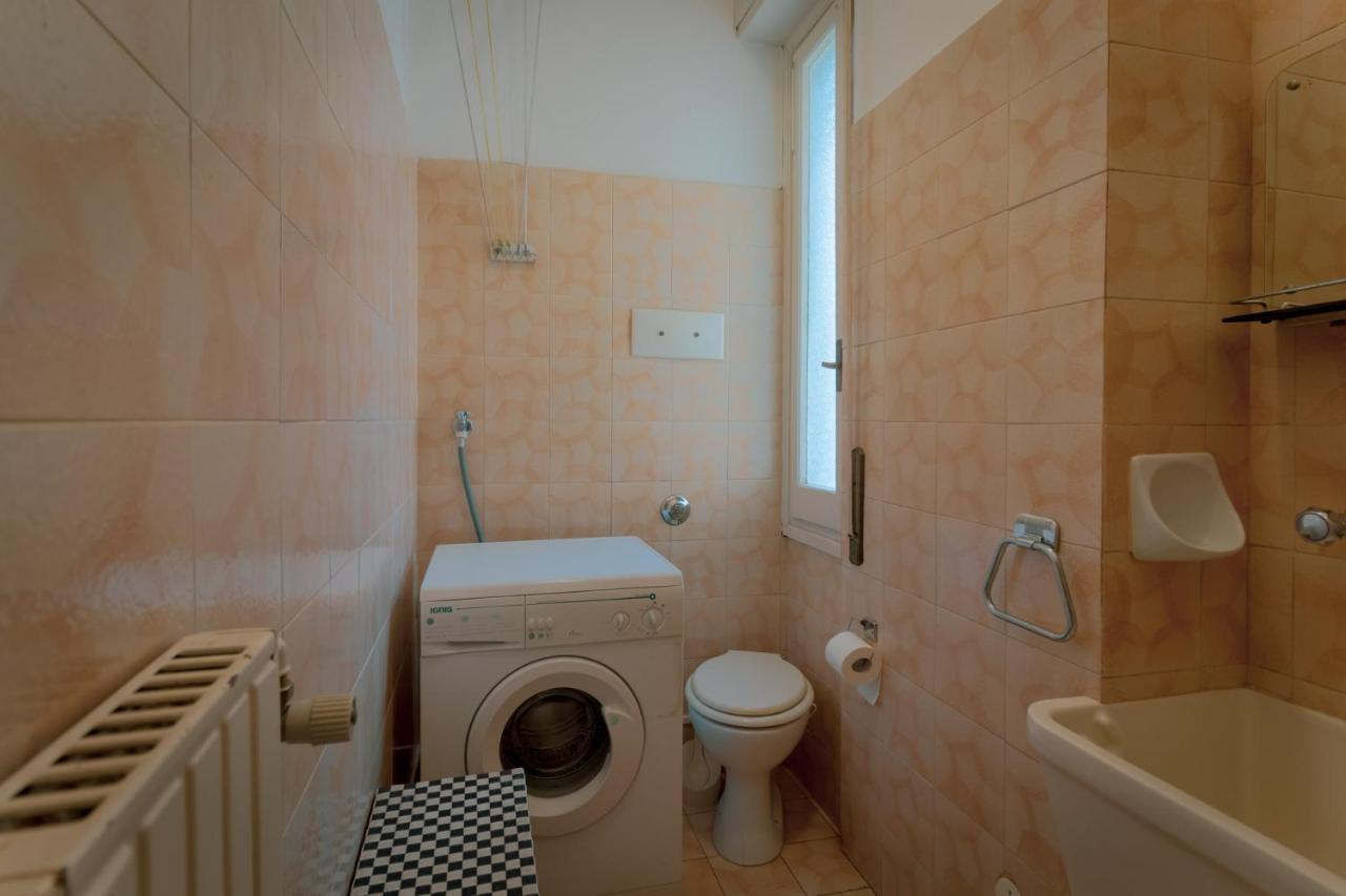 Michelle Apartment Rapallo Esterno foto