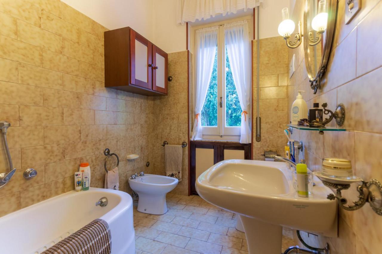 Michelle Apartment Rapallo Esterno foto