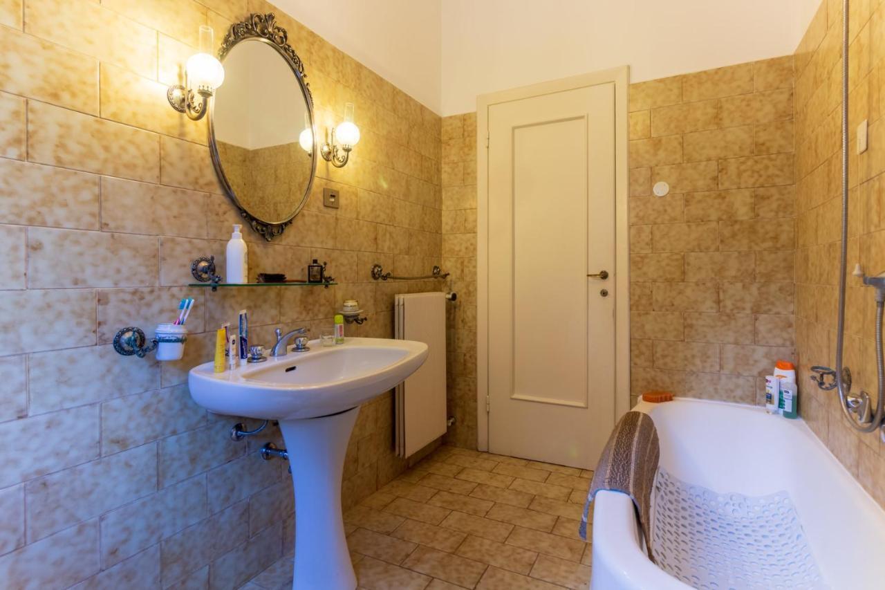Michelle Apartment Rapallo Esterno foto