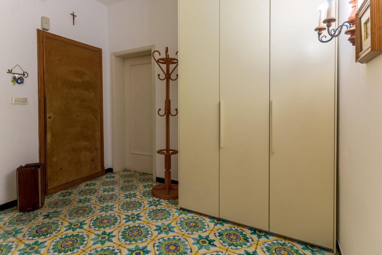 Michelle Apartment Rapallo Esterno foto